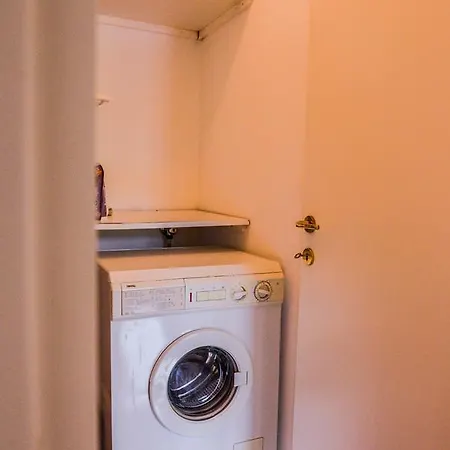 The Nest Apartment *