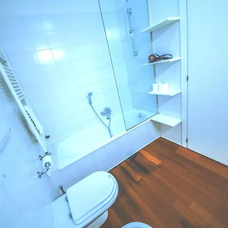 Apartment The Nest