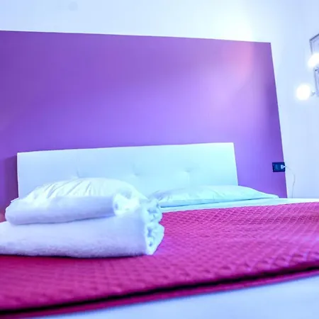 The Nest Apartment *