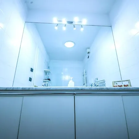 The Nest Apartment *
