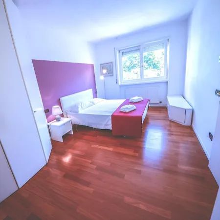 The Nest Apartment